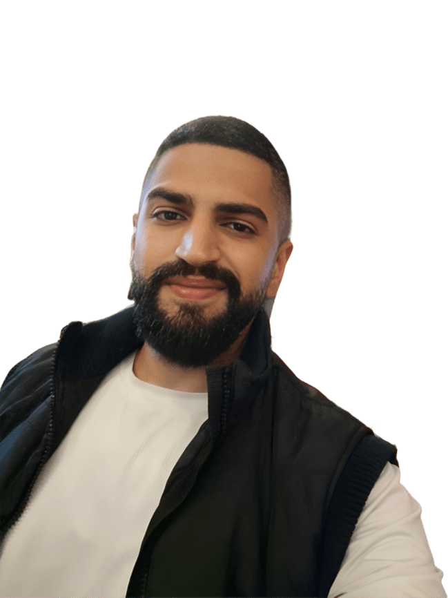 Sami Awada | Senior Full Stack Developer